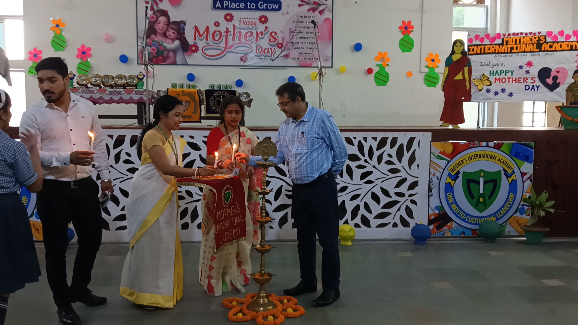Best private schools in Patna